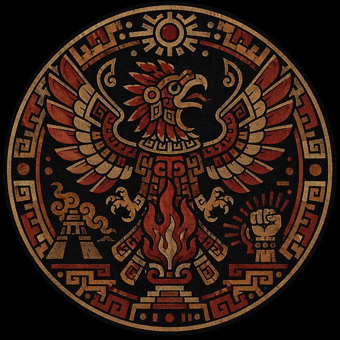 HFX Guild crest