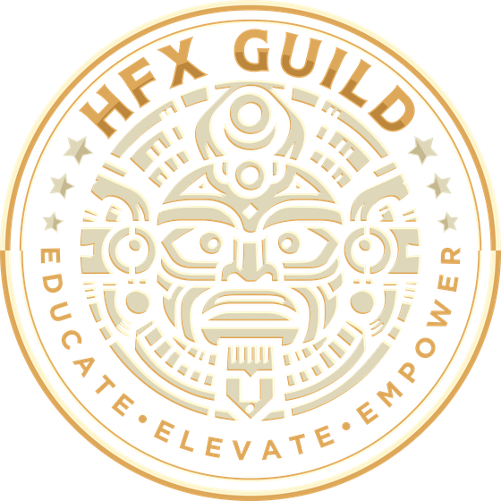 HFX Guild Studios seal